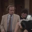 To All the Girls I've Loved Be... is listed (or ranked) 11 on the list The Best Episodes From Cheers Season 6