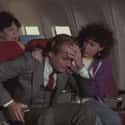 Airport V is listed (or ranked) 6 on the list The Best Episodes From Cheers Season 6