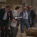 Slumber Party Massacred is listed (or ranked) 15 on the list The Best Episodes From Cheers Season 6
