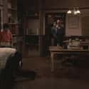 The Big Kiss-Off is listed (or ranked) 1 on the list The Best Episodes From Cheers Season 6