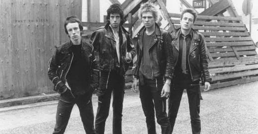 punk-lists-on-ranker