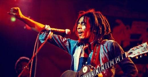 Reggae lists on Ranker