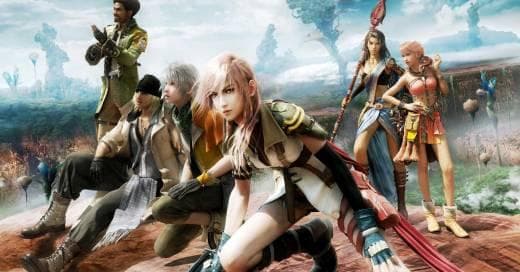 Final Fantasy XVI: Which Character Are You Based On Your Zodiac Sign?