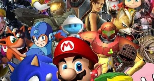 Video Game Franchises lists at Ranker the ultimate source for