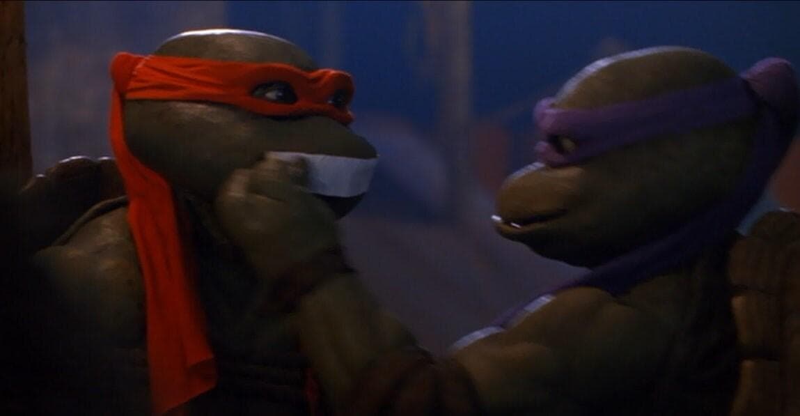 Ninja Turtles 2014 HD Ending Credits - Shell Shock 