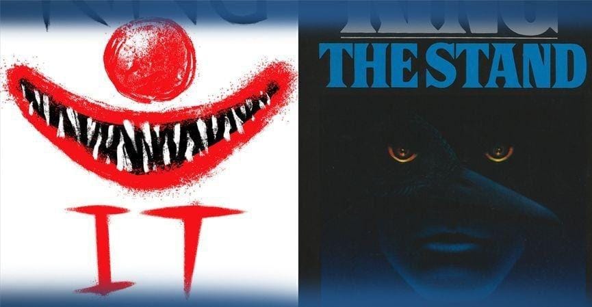 Stephen King Works lists at Ranker the ultimate source for hundreds