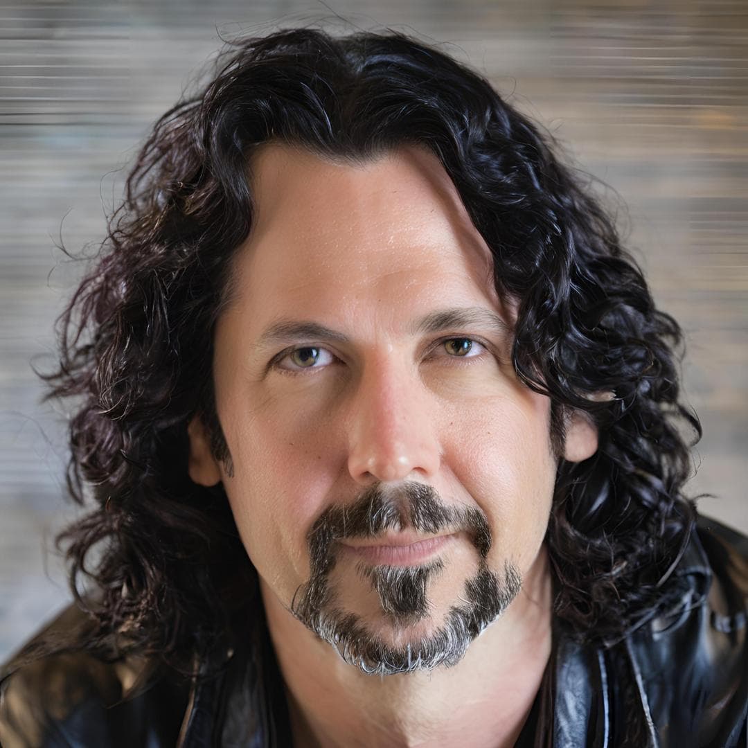 Jeff C. Miller | Writer for Ranker