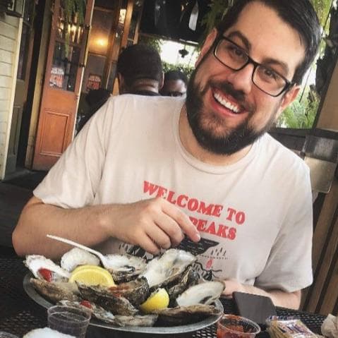 Jake Valentine | Writer for Ranker