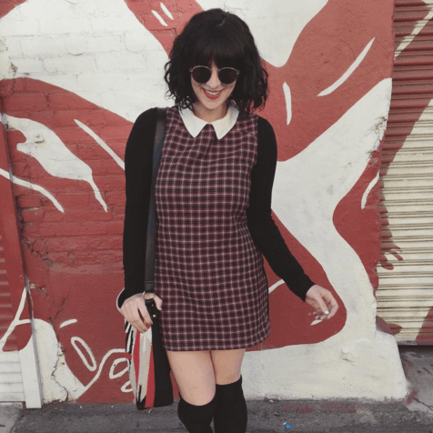 Jessica L. Yarbrough