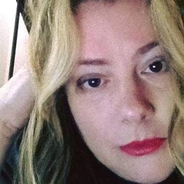 Cheryl Adams Richkoff