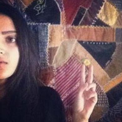 Trupti Rami | Writer for Ranker