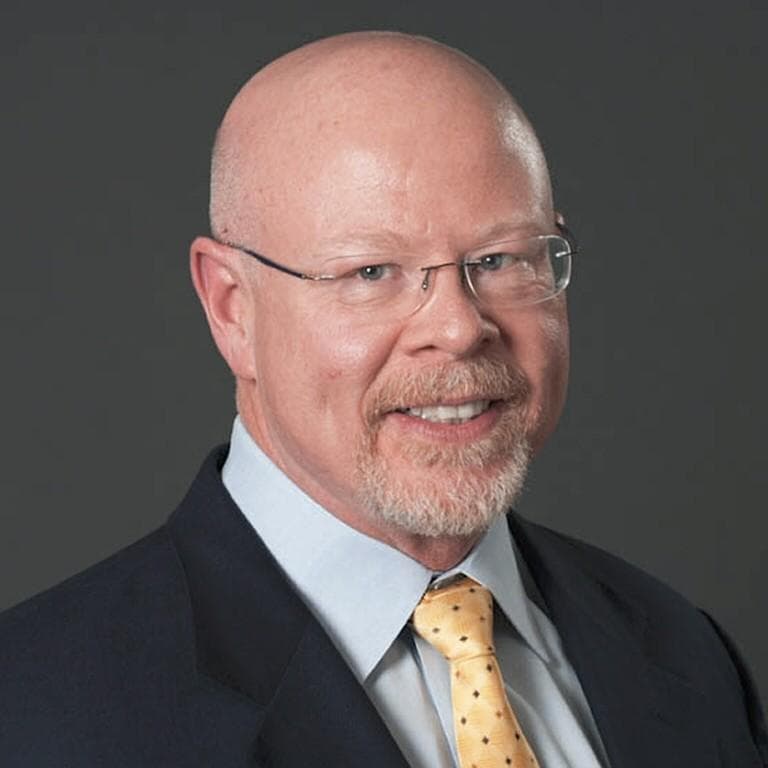 Famous Executives List of The Top Executives in Their Field