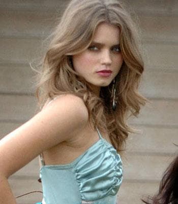 Hottest Australian Models | List of Fashion Models from Australia