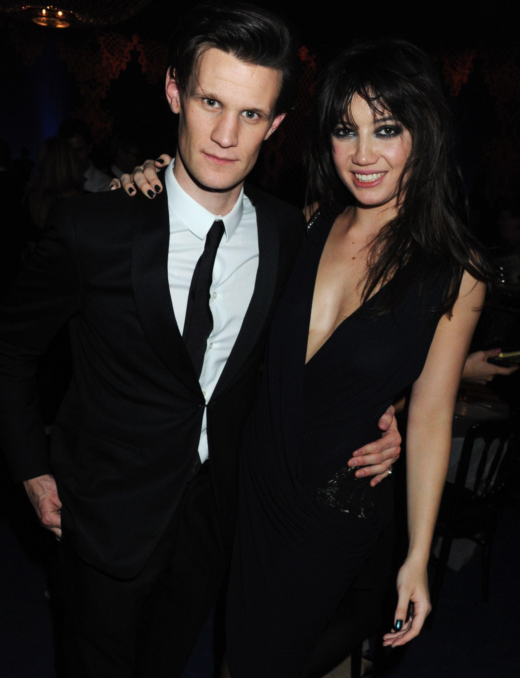 Who Has Matt Smith Dated? His Exes & Relationships with Photos