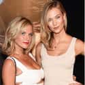 Karlie Kloss on Random Celebrities Who Have Even Hotter Siblings