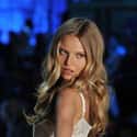 Magdalena Frackowiak on Random Victoria's Secret's Most Stunning Models