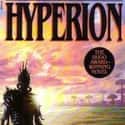 Dan Simmons   Hyperion is a Hugo Award-winning 1989 science fiction novel by American writer Dan Simmons.