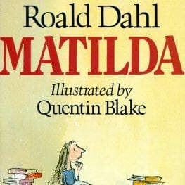Matilda