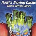 Howl's Moving Castle on Random Best Books for Teens