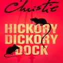 Hickory Dickory Dock on Random Best Agatha Christie Books
