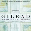 Marilynne Robinson   Gilead is a novel written by Marilynne Robinson that was published in 2004. It is her second novel, following Housekeeping, which was published in 1980.