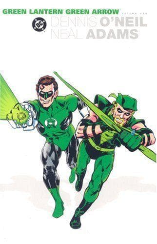 The 20 Best Green Lantern Comics Storylines
