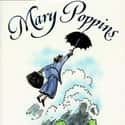 Mary Poppins on Random Greatest Children's Books That Were Made Into Movies