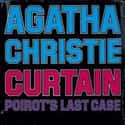 Curtain on Random Best Agatha Christie Books