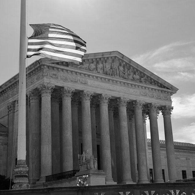 The Supreme Court Rules On Presidential Immunity