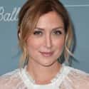 Los Angeles, California, United States of America   Sasha Alexander is an American actress. She played the role of Gretchen Witter on Dawson's Creek. She also acted in feature films such as Yes Man; and He's Just Not That Into You.
