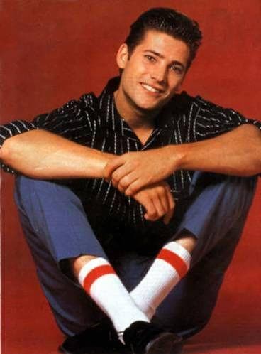 Sasha Mitchell Was Fired From 'Step By Step' After Getting Arrested For Spousal Abuse