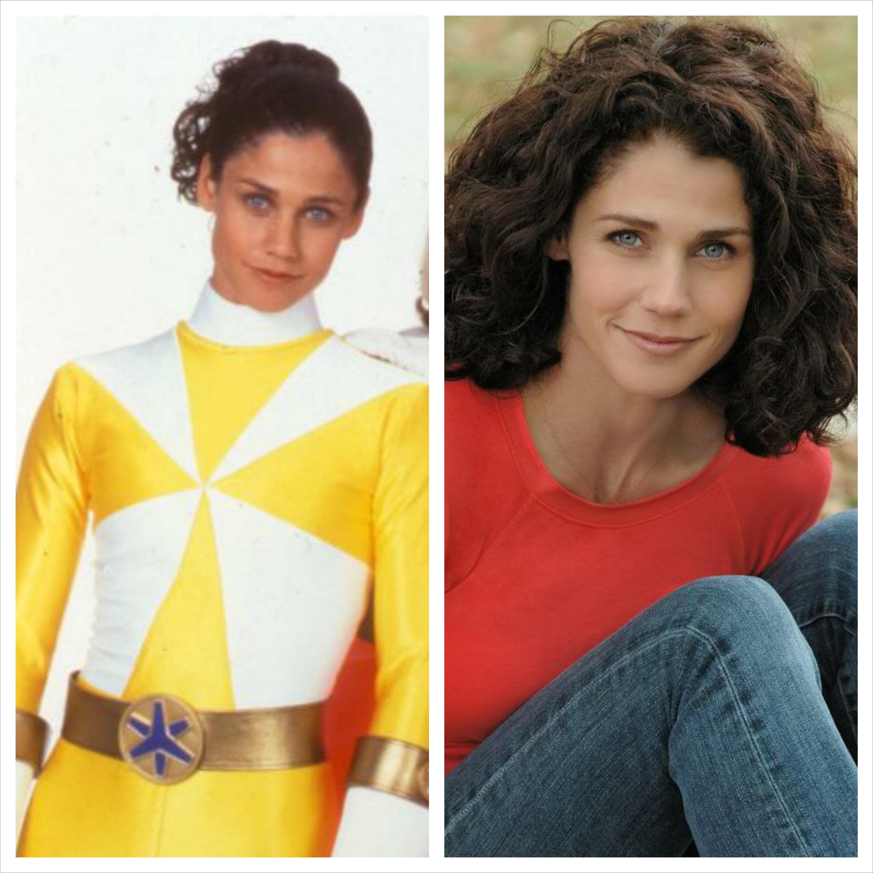 Williams actress sasha