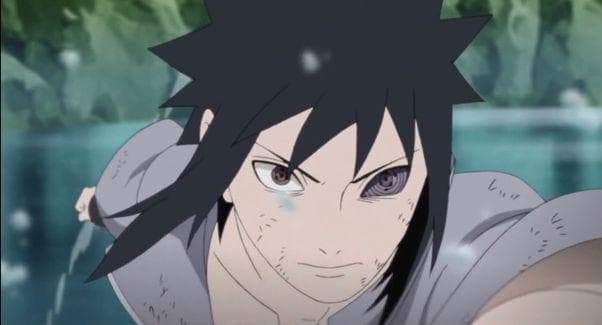 Sasuke Uchiha is listed (or ranked) 15 on the list The 16 Greatest Taijutsu Users In 'Naruto'
