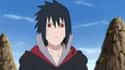 Sasuke Uchiha on Random Least  Dateable Anime Characters