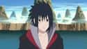Sasuke Uchiha on Random Anime Villains Who Were Actually Right All Along