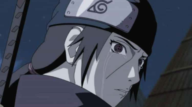 15 Anime Characters Who Were Betrayed By Someone They Love