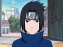 Sasuke Uchiha on Random Naruto Character According To different Zodiac Signs
