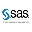 SAS Institute on Random Coolest Employers in Tech