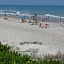 Satellite Beach on Random Best U.S. Beaches for Surfing