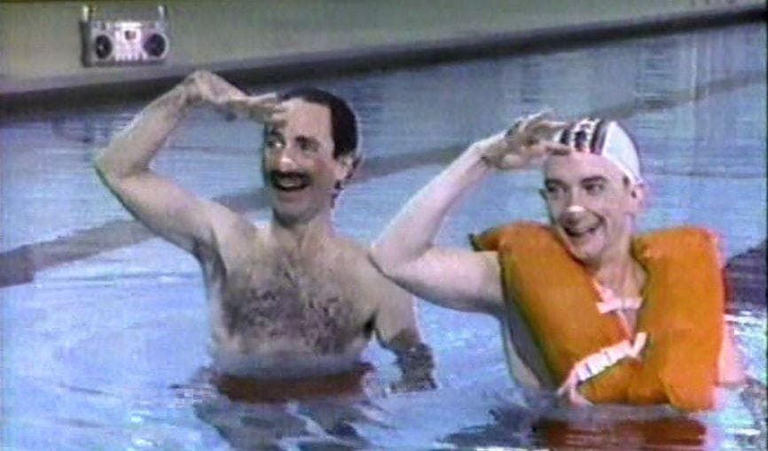 Short Turned Down A Contract Extension For 'Saturday Night Live'