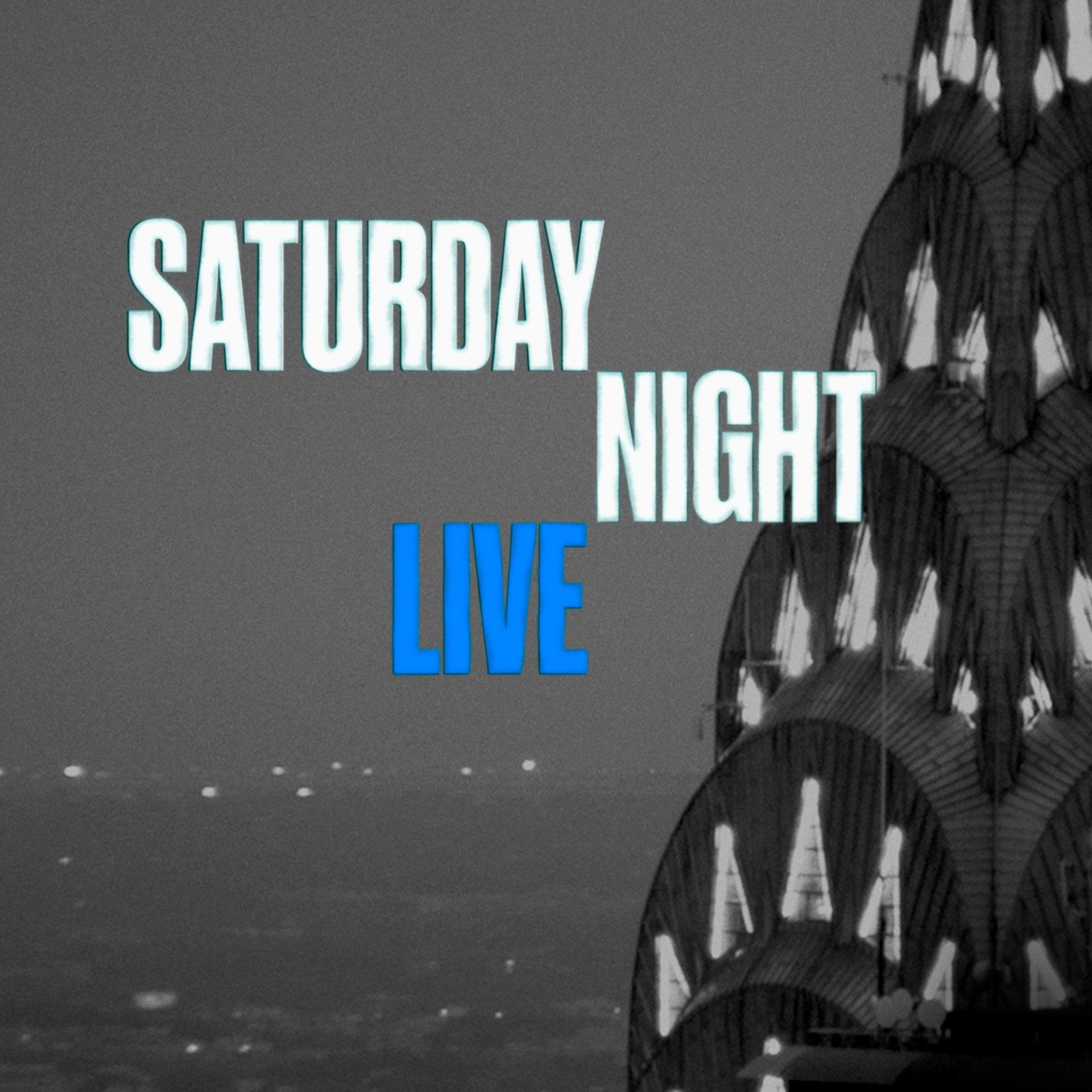 The Best Saturday Night TV Shows Of 2022