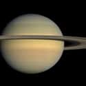 Saturn on Random Best Planets in the Solar System