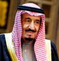 Saudi Arabia on Random Modern Countries With Monarchs Who Actually Wield Real Power