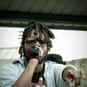 Saukrates is listed (or ranked) 6 on the list The Best Canadian Rappers