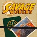 Savage Worlds on Random Greatest Pen and Paper RPGs