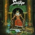 Streets: A Rock Opera, The Wake of Magellan, Edge of Thorns   Savatage is an American heavy metal band founded by the brothers Jon and Criss Oliva in 1978 at Astro Skate in Tarpon Springs, Florida.
