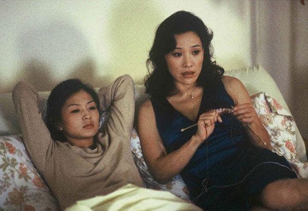 The Best ChineseAmerican Movies, Ranked