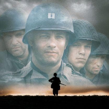 Random Best War Movies
