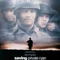 Saving Private Ryan on Random Best Vin Diesel Movies
