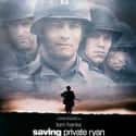 Saving Private Ryan on Random Greatest Action Movies